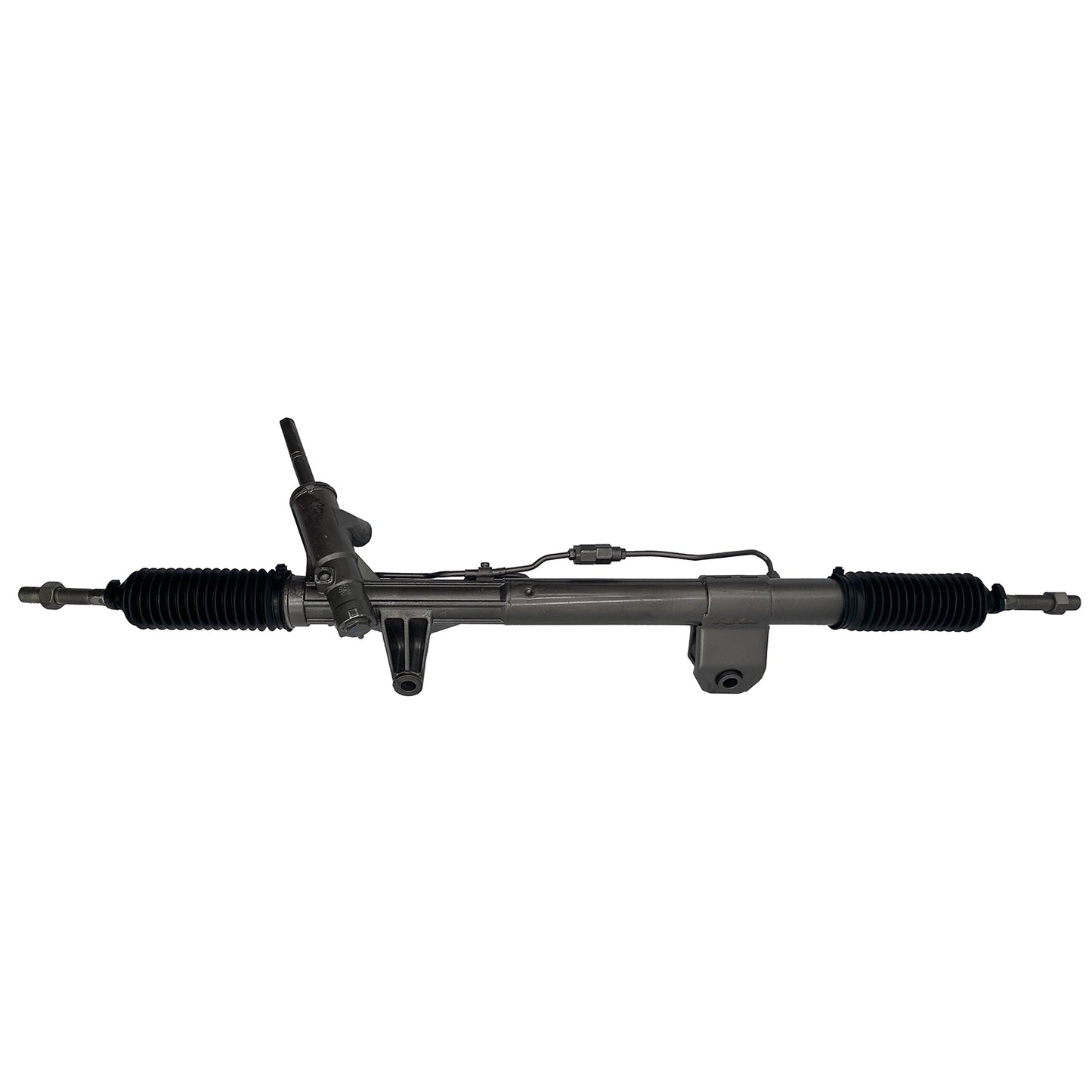 Rack and Pinion Assembly - MAVAL - Hydraulic Power - Remanufactured - 95523M