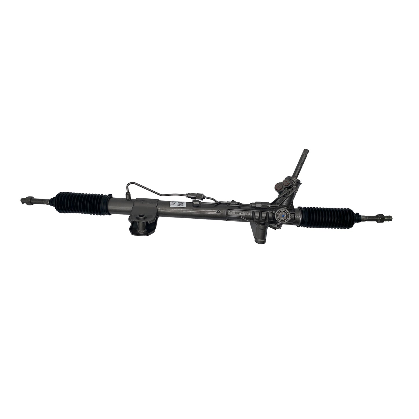 Rack and Pinion Assembly - MAVAL - Hydraulic Power - Remanufactured - 95523M