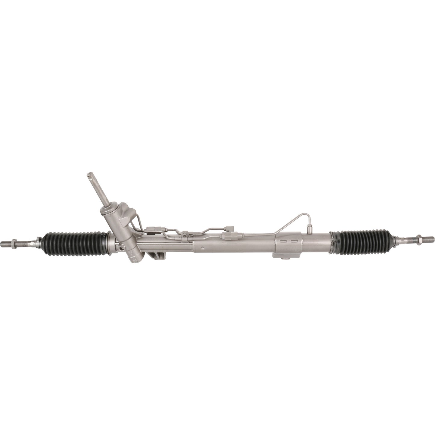 Rack and Pinion Assembly - MAVAL - Hydraulic Power - Remanufactured - 95524M