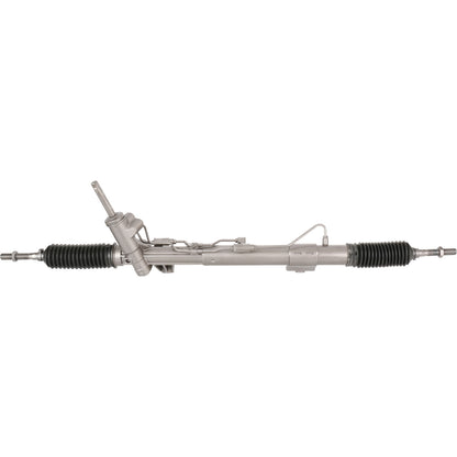 Rack and Pinion Assembly - MAVAL - Hydraulic Power - Remanufactured - 95524M