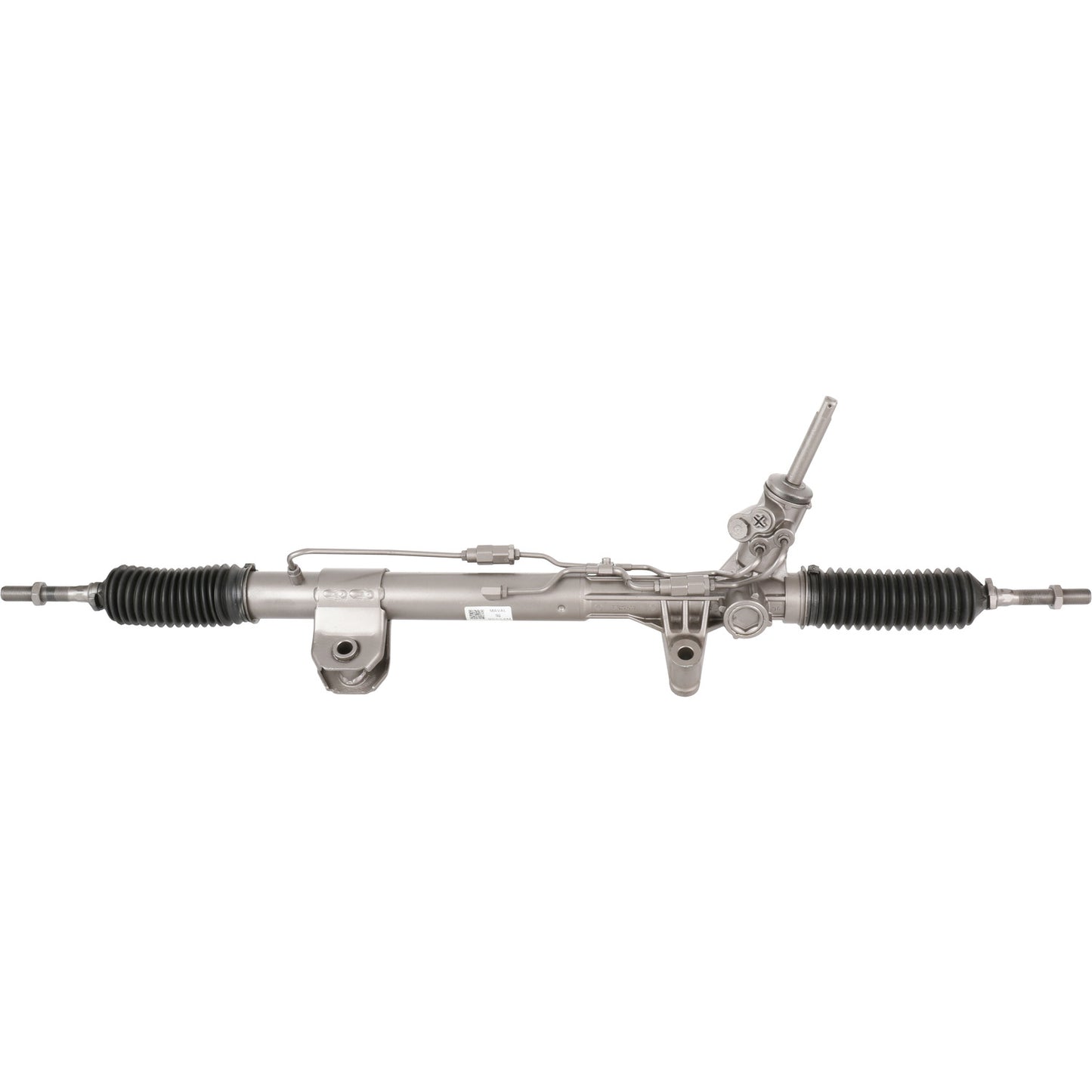 Rack and Pinion Assembly - MAVAL - Hydraulic Power - Remanufactured - 95524M