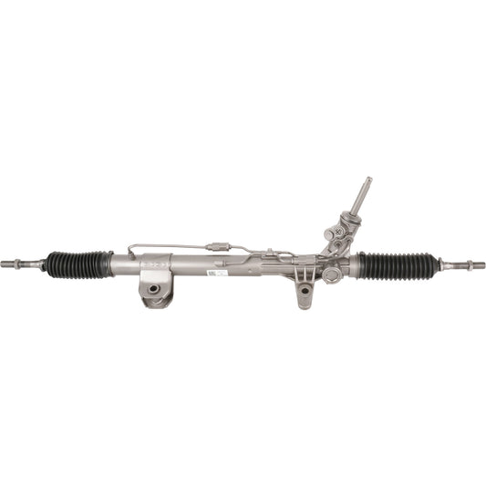 Rack and Pinion Assembly - MAVAL - Hydraulic Power - Remanufactured - 95524M