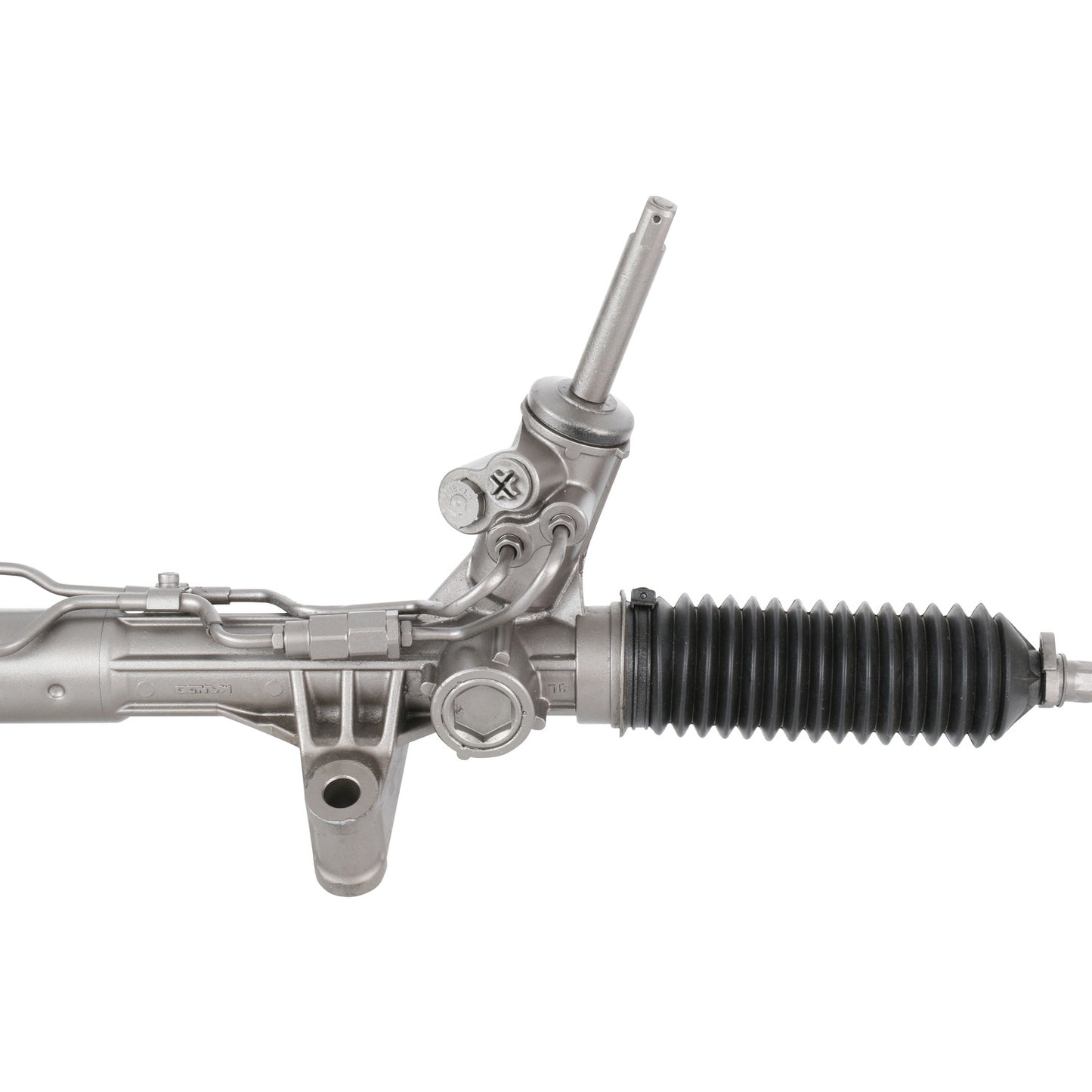 Rack and Pinion Assembly - MAVAL - Hydraulic Power - Remanufactured - 95524M