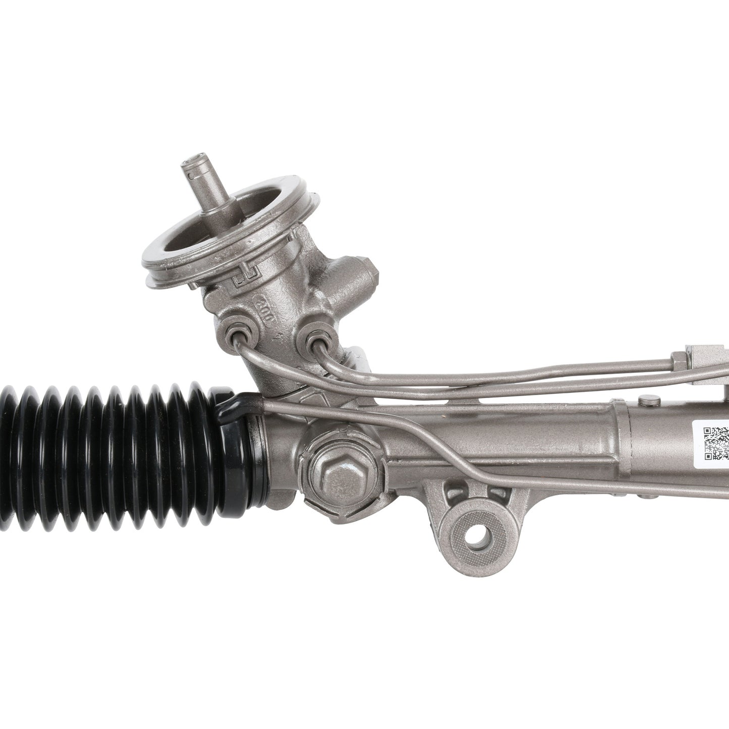 Rack and Pinion Assembly - MAVAL - Hydraulic Power - Remanufactured - 95528M