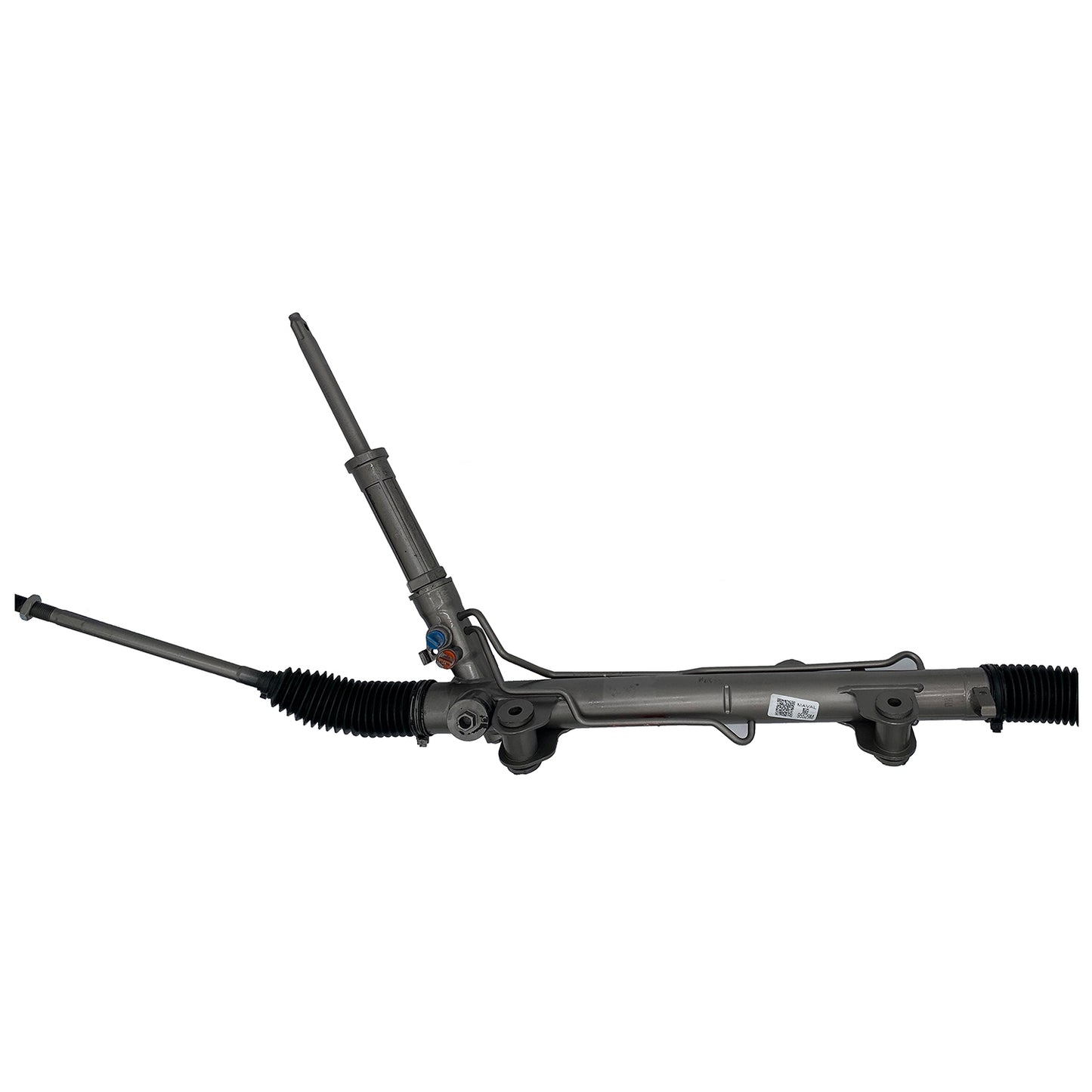 Rack and Pinion Assembly - MAVAL - Hydraulic Power - Remanufactured - 95529M