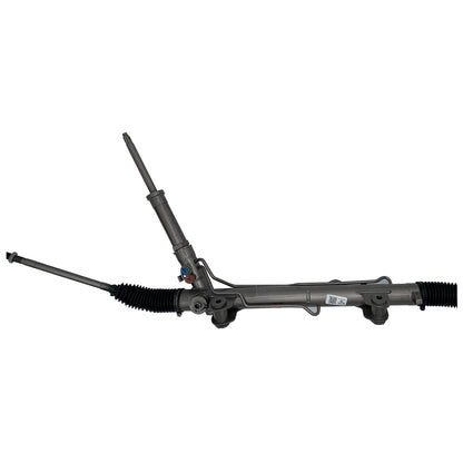 Rack and Pinion Assembly - MAVAL - Hydraulic Power - Remanufactured - 95529M