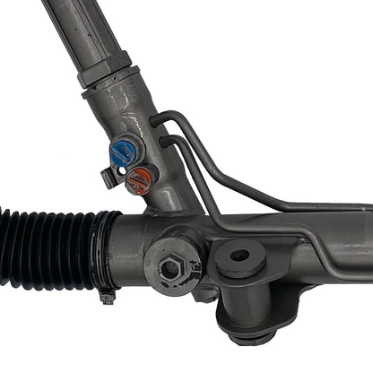 Rack and Pinion Assembly - MAVAL - Hydraulic Power - Remanufactured - 95529M