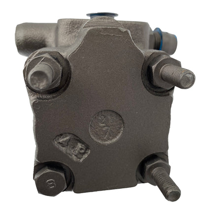Power Steering Pump - MAVAL - Hydraulic Power - Remanufactured - 96105M