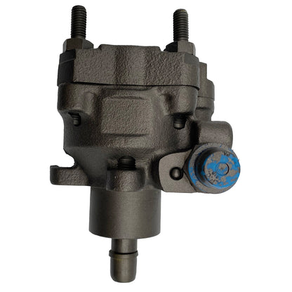 Power Steering Pump - MAVAL - Hydraulic Power - Remanufactured - 96105M