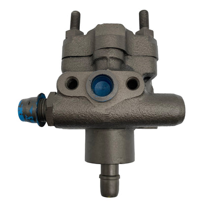 Power Steering Pump - MAVAL - Hydraulic Power - Remanufactured - 96105M