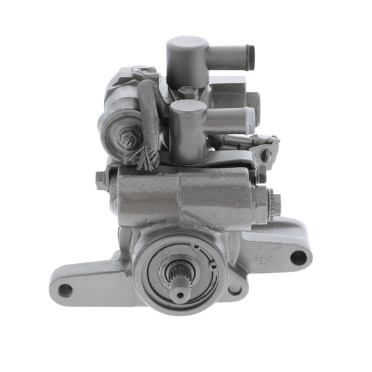 Power Steering Pump - MAVAL - Hydraulic Power - Remanufactured - 96130M