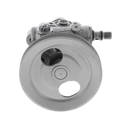 Power Steering Pump - MAVAL - Hydraulic Power - Remanufactured - 96173M