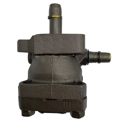 Power Steering Pump - MAVAL - Hydraulic Power - Remanufactured - 96176M