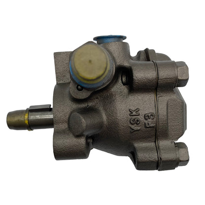 Power Steering Pump - MAVAL - Hydraulic Power - Remanufactured - 96176M