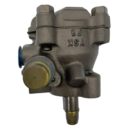 Power Steering Pump - MAVAL - Hydraulic Power - Remanufactured - 96176M