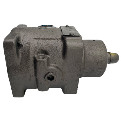 Power Steering Pump - MAVAL - Hydraulic Power - Remanufactured - 96191M