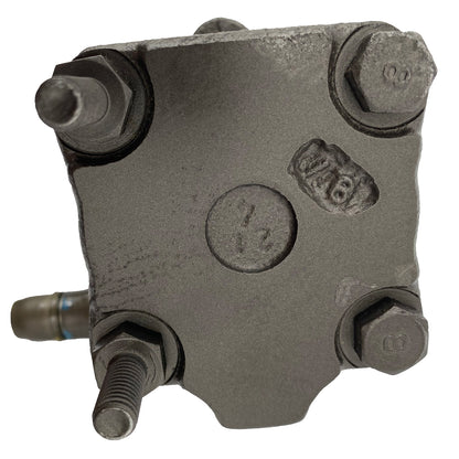 Power Steering Pump - MAVAL - Hydraulic Power - Remanufactured - 96213M