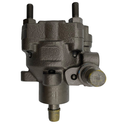 Power Steering Pump - MAVAL - Hydraulic Power - Remanufactured - 96213M