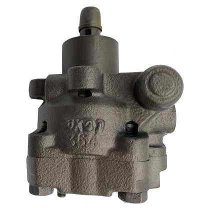 Power Steering Pump - MAVAL - Hydraulic Power - Remanufactured - 96213M