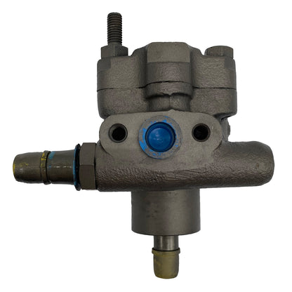 Power Steering Pump - MAVAL - Hydraulic Power - Remanufactured - 96213M