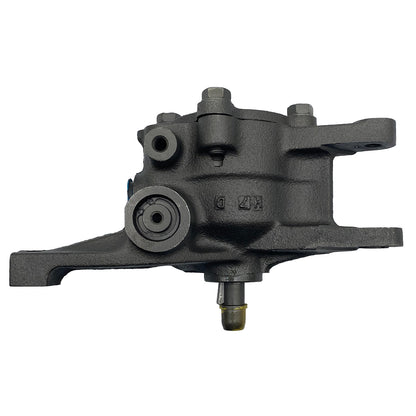 Power Steering Pump - MAVAL - Hydraulic Power - Remanufactured - 9621M