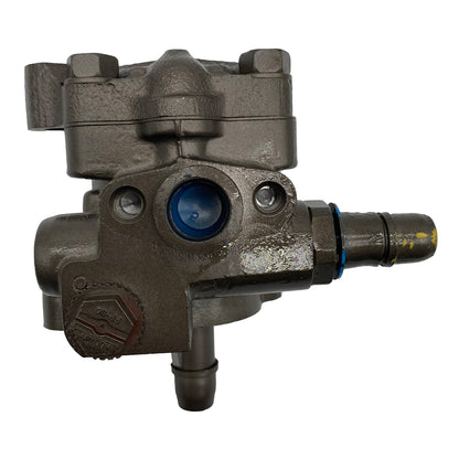 Power Steering Pump - MAVAL - Hydraulic Power - Remanufactured - 96252M