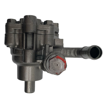 Power Steering Pump - MAVAL - Hydraulic Power - Remanufactured - 96255M
