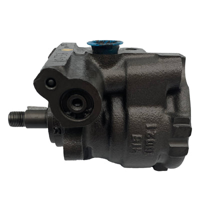Power Steering Pump - MAVAL - Hydraulic Power - Remanufactured - 96255M