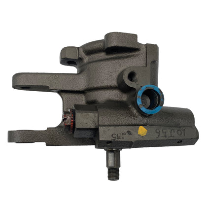Power Steering Pump - MAVAL - Hydraulic Power - Remanufactured - 96255M