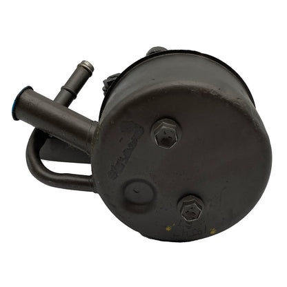 Power Steering Pump - MAVAL - Hydraulic Power - Remanufactured - 96267M