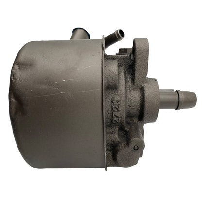 Power Steering Pump - MAVAL - Hydraulic Power - Remanufactured - 96267M