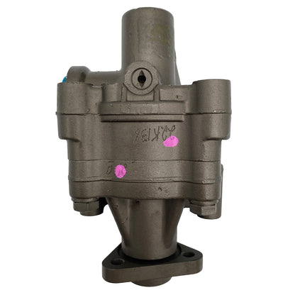 Power Steering Pump - MAVAL - Hydraulic Power - Remanufactured - 96270M