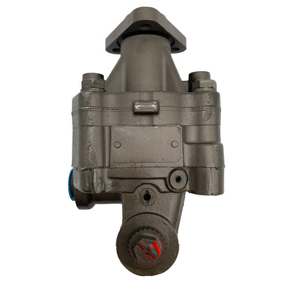 Power Steering Pump - MAVAL - Hydraulic Power - Remanufactured - 96270M
