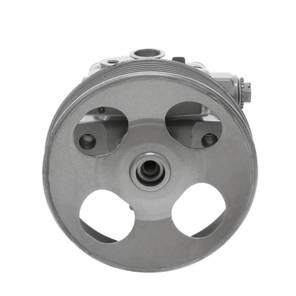 Power Steering Pump - MAVAL - Hydraulic Power - Remanufactured - 96303M