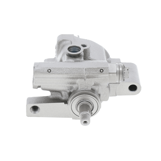 Power Steering Pump - MAVAL - Hydraulic Power - Remanufactured - 96313M
