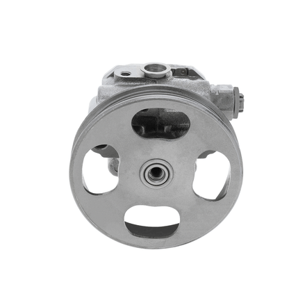 Power Steering Pump - MAVAL - Hydraulic Power - Remanufactured - 96315M