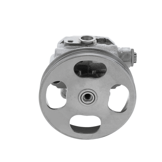 Power Steering Pump - MAVAL - Hydraulic Power - Remanufactured - 96315M
