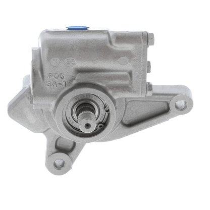Power Steering Pump - MAVAL - Hydraulic Power - Remanufactured - 96317M