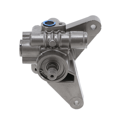 Power Steering Pump - MAVAL - Hydraulic Power - Remanufactured - 96318M
