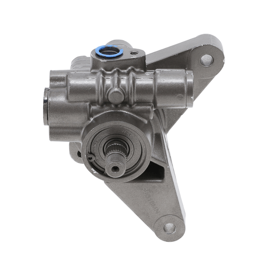 Power Steering Pump - MAVAL - Hydraulic Power - Remanufactured - 96318M