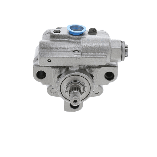 Power Steering Pump - MAVAL - Hydraulic Power - Remanufactured - 96320M