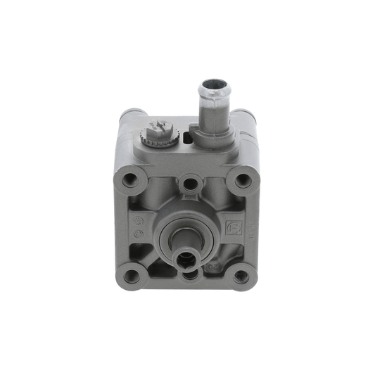 Power Steering Pump - MAVAL - Hydraulic Power - Remanufactured - 96321M