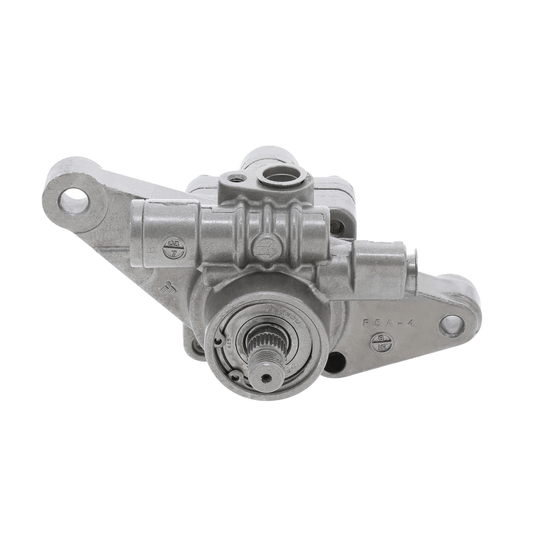 Power Steering Pump - MAVAL - Hydraulic Power - Remanufactured - 96323M