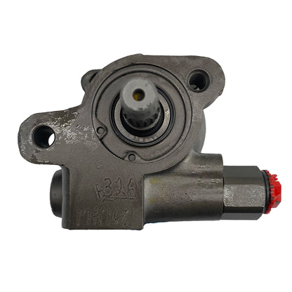 Power Steering Pump - MAVAL - Hydraulic Power - Remanufactured - 96326M