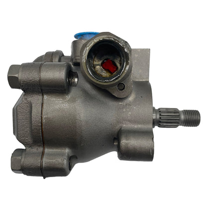 Power Steering Pump - MAVAL - Hydraulic Power - Remanufactured - 96326M