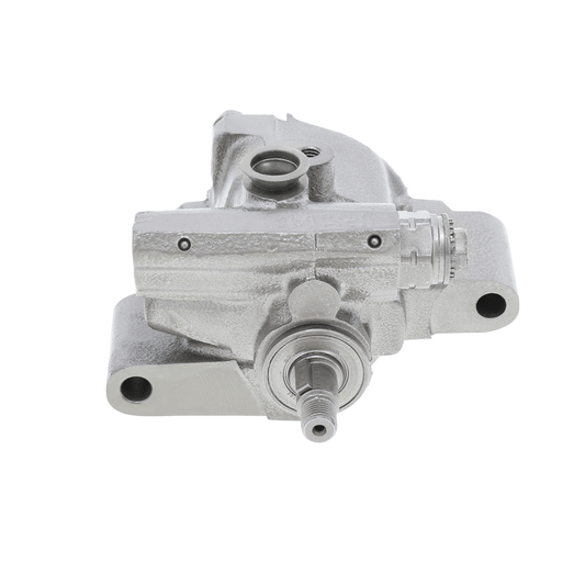 Power Steering Pump - MAVAL - Hydraulic Power - Remanufactured - 9632M