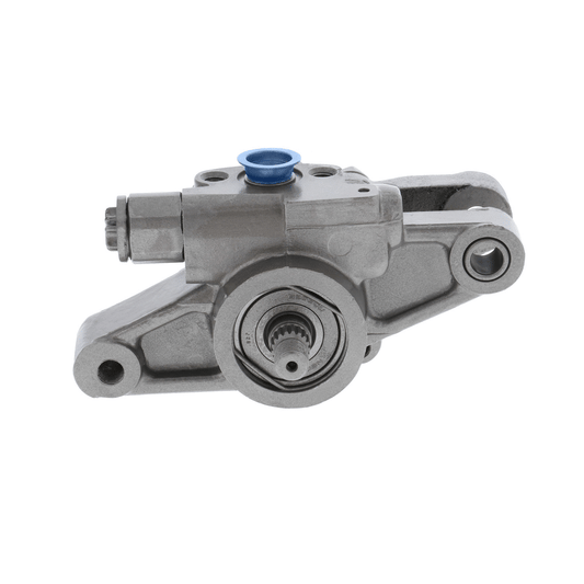 Power Steering Pump - MAVAL - Hydraulic Power - Remanufactured - 96333M