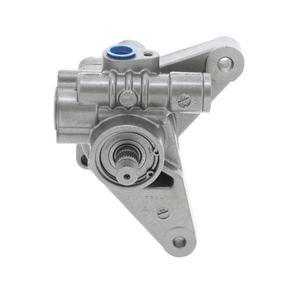 Power Steering Pump - MAVAL - Hydraulic Power - Remanufactured - 96334M