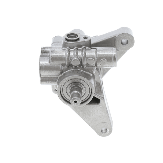Power Steering Pump - MAVAL - Hydraulic Power - Remanufactured - 96335M