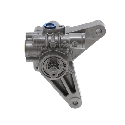 Power Steering Pump - MAVAL - Hydraulic Power - Remanufactured - 96338M
